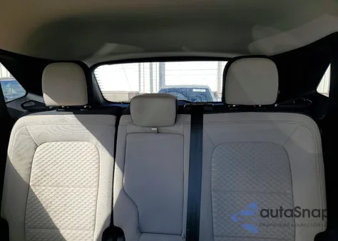 2020 Ford Escape Se из США, поврежденный, VIN 1FMCU9G63LUC14599